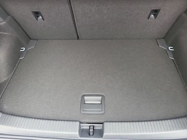 Volkswagen T-Cross 1.0 TSI IQ.Drive Life