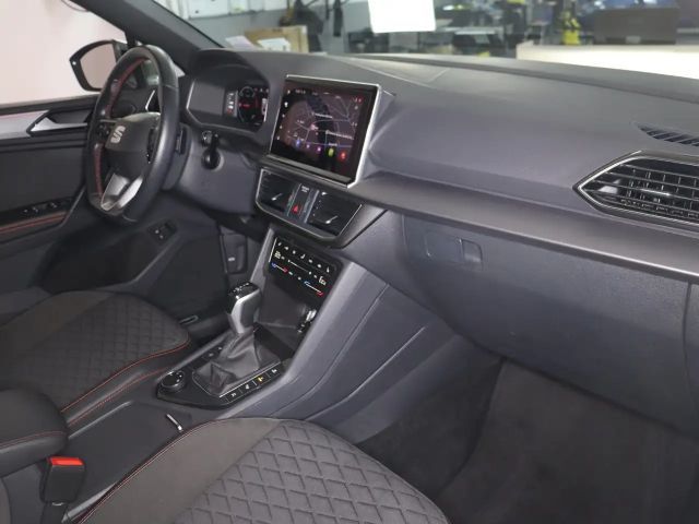 Seat Tarraco 1.4 TSI FR-lijn e-Hybrid