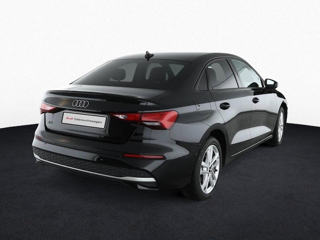 Audi A3 30 TFSI Sedan