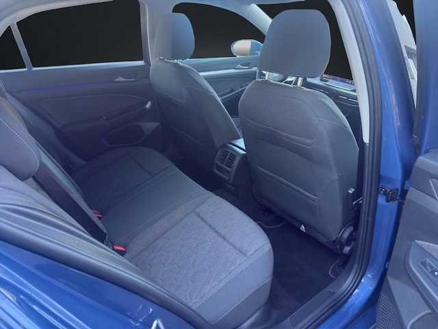 Volkswagen Golf 1.5 TSI DSG Life