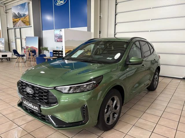 Ford Kuga EcoBoost ST Line