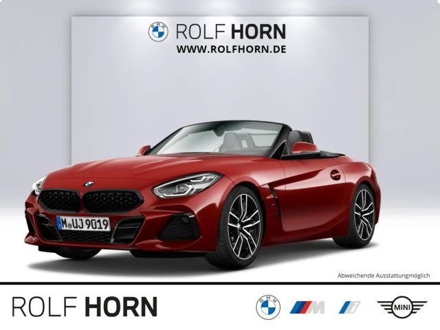 BMW Z4 Cabrio M-Sport Roadster sDrive30i