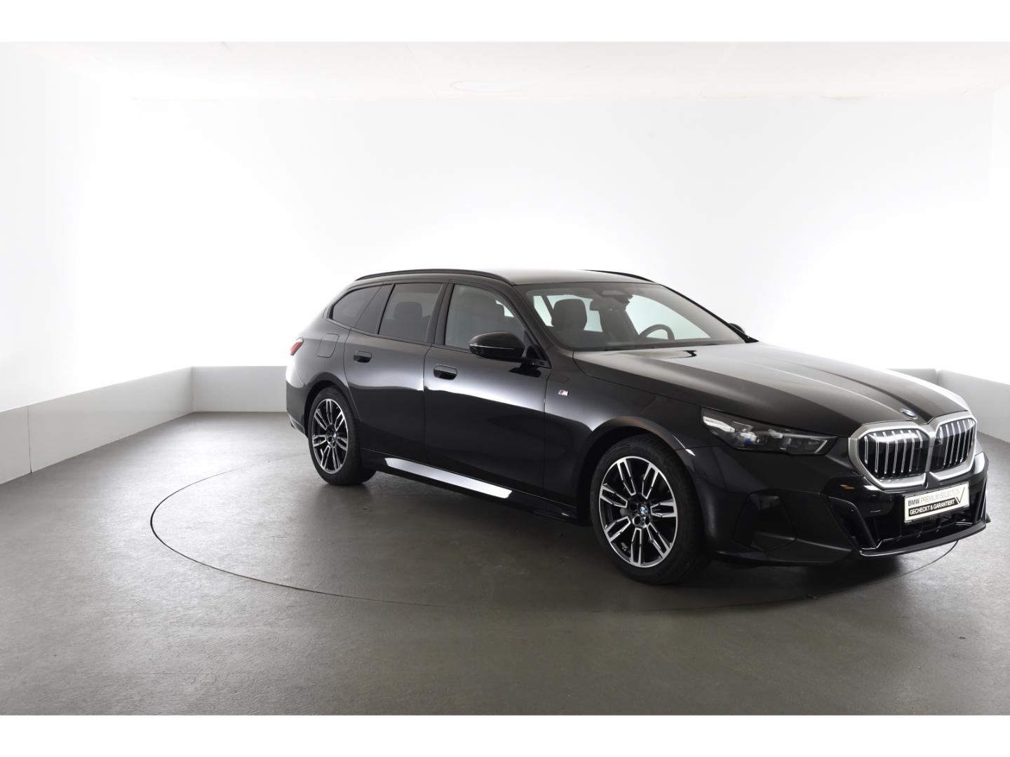 BMW 540 540d M-Sport Touring xDrive