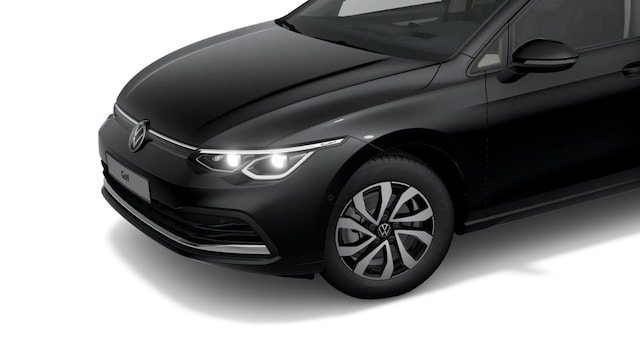 Volkswagen Golf 2.0 TDI Life