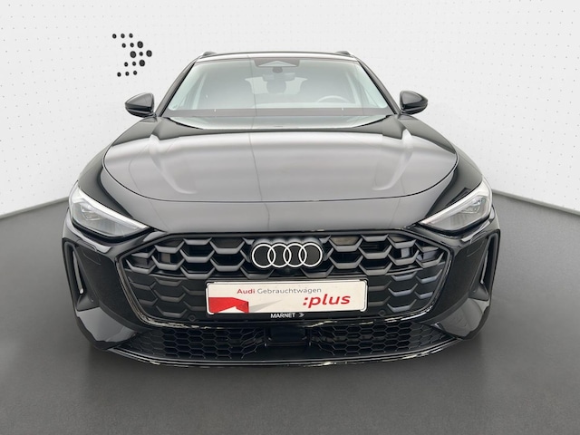 Audi A5 Avant Quattro S-Tronic