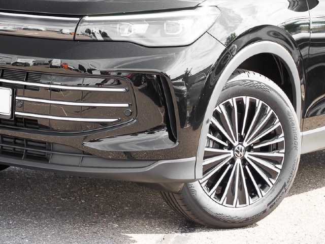 Volkswagen Tiguan 2.0 TDI DSG Elegance Elegance