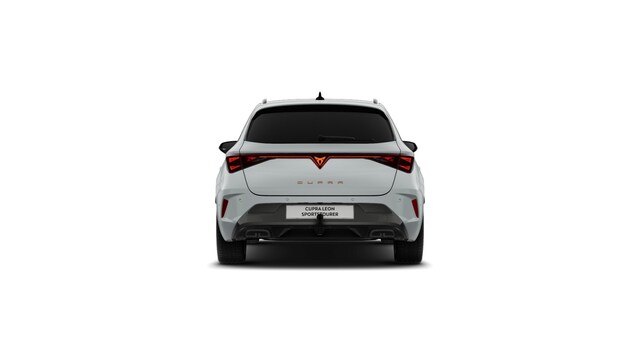 Cupra Leon DSG Sportstourer