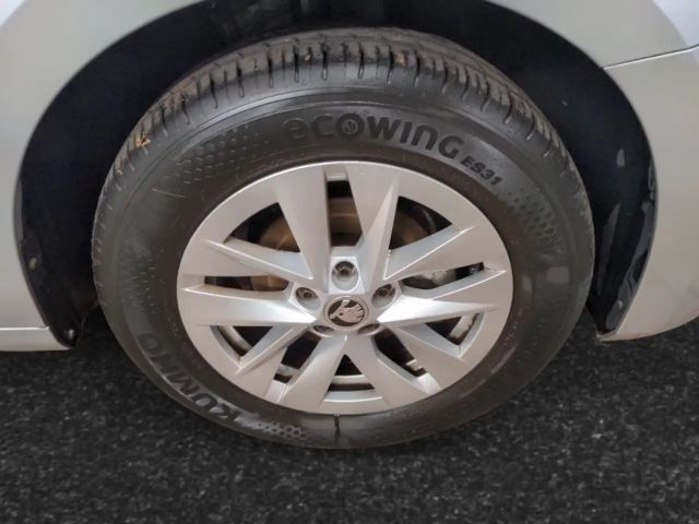 Skoda Fabia Style Style