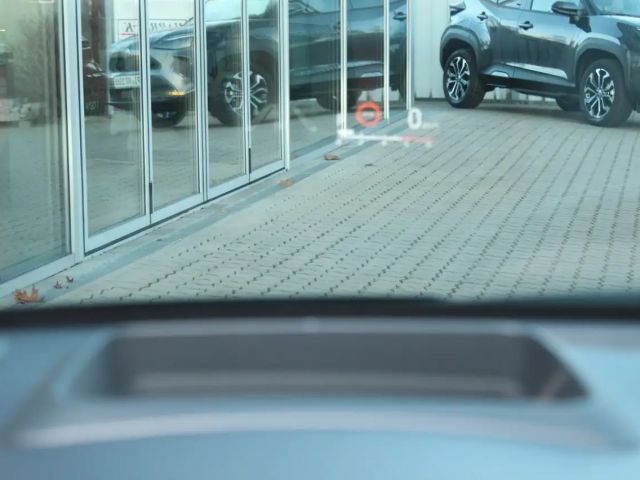 Toyota Yaris GR Hatchback Hybride