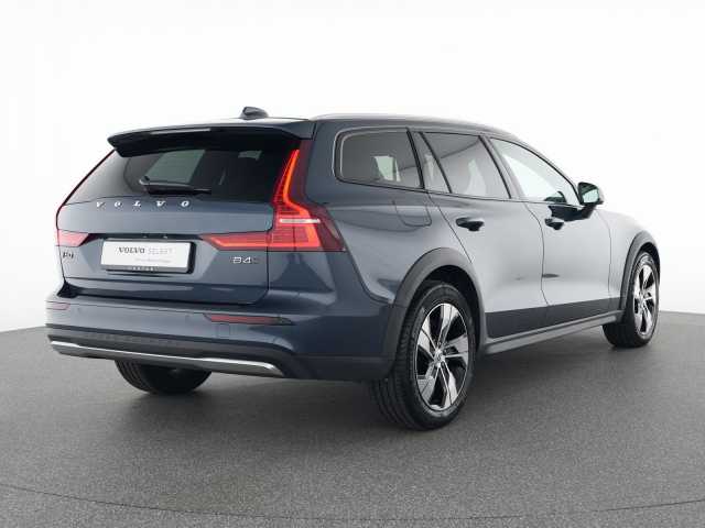 Volvo V60 Cross Country V60 Cross Country
