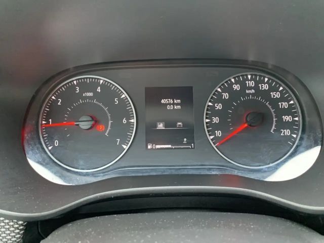 Dacia Jogger 1.0 TCe ECO-G Extreme TCe 100