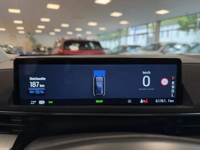 Ford Mustang Mach-E ST Line