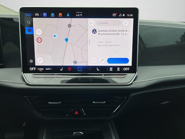 Volkswagen Passat 2.0 TDI Business DSG Variant