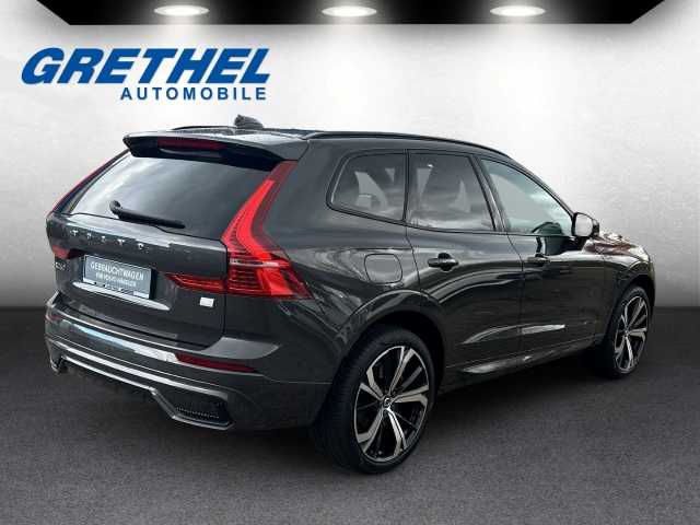 Volvo XC60 XC60