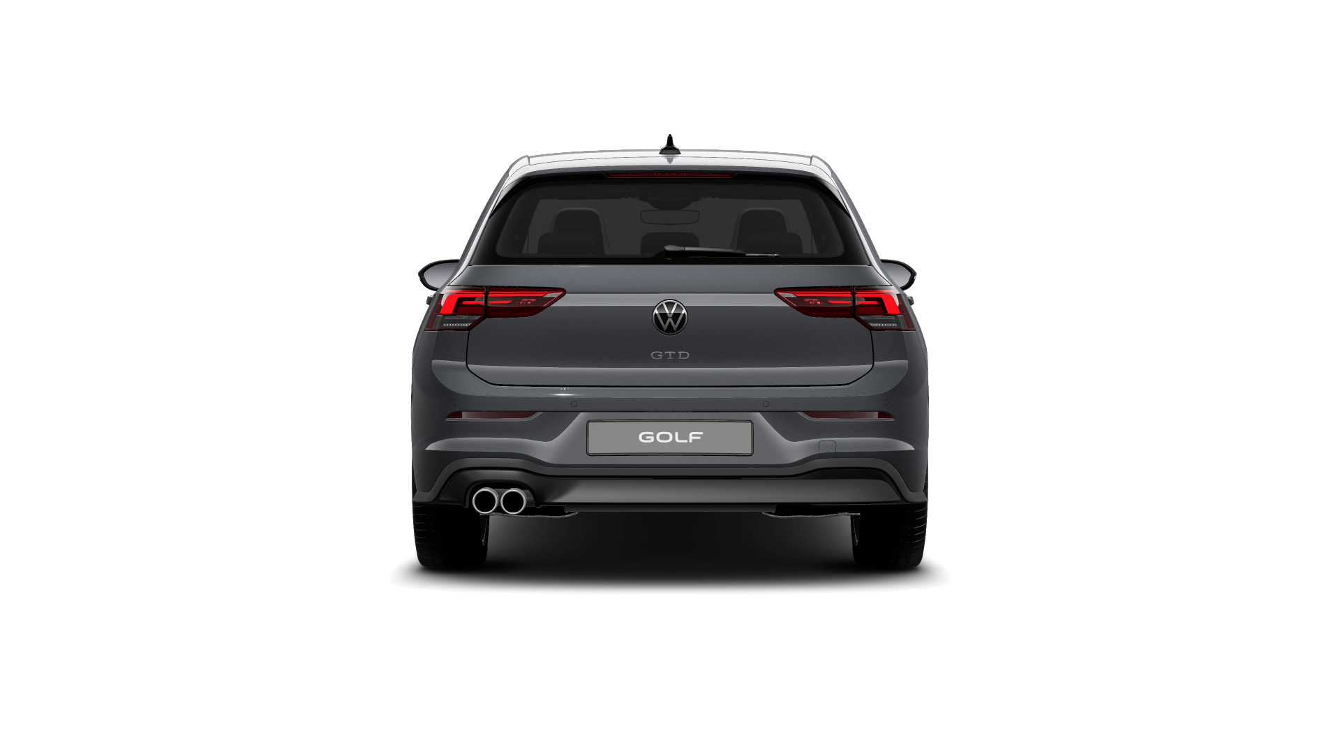 Volkswagen Golf 2.0 TDI Golf VIII