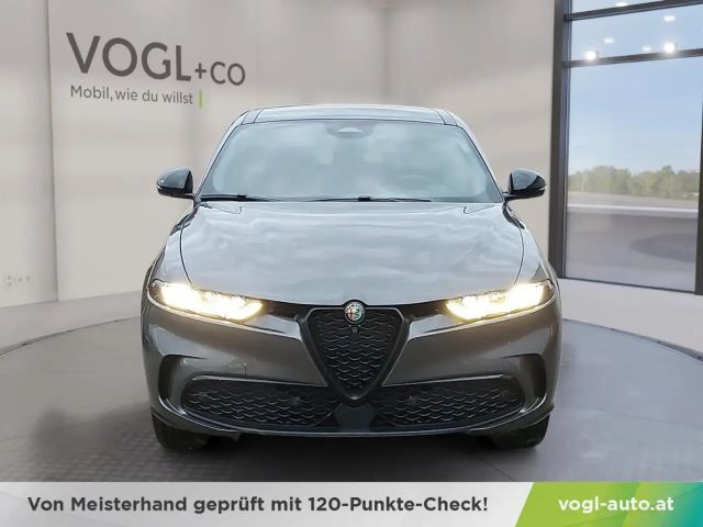 Alfa Romeo Tonale Veloce