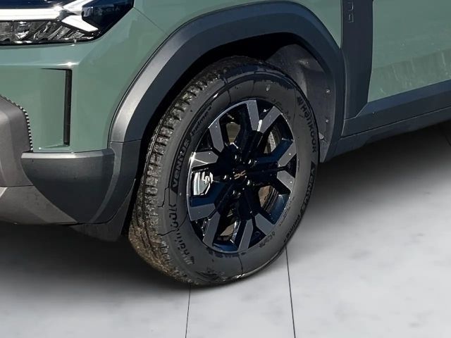 Dacia Duster Extreme Hybrid 140