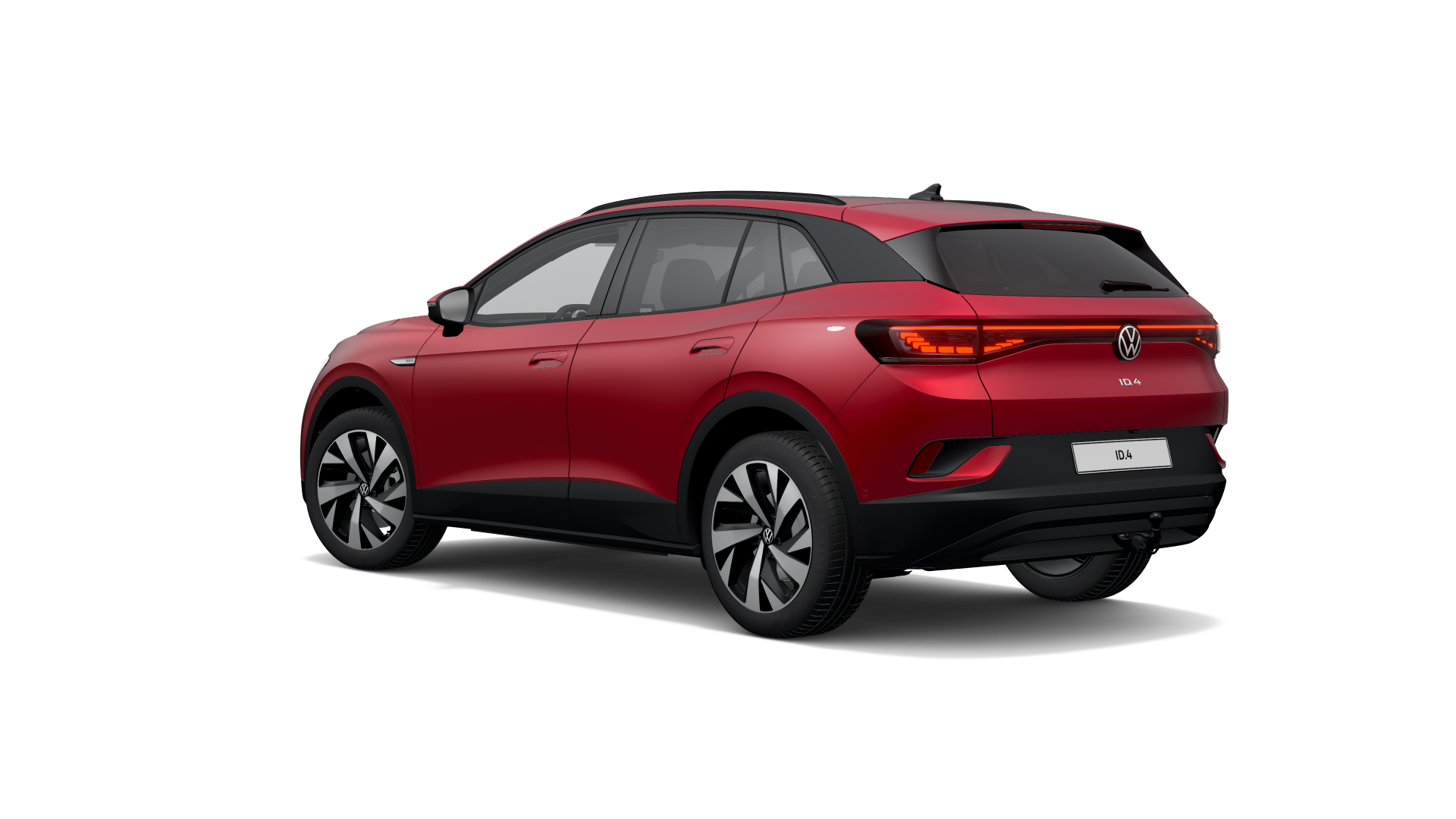 Volkswagen ID.4 Performance Pro