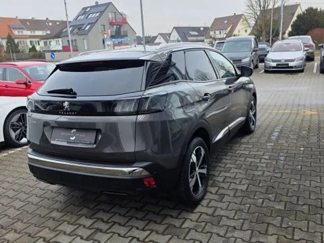Peugeot 3008 Allure Pack HDi