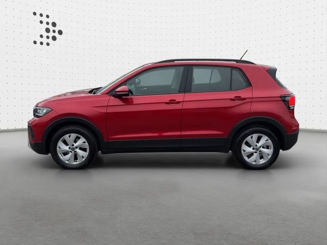 Volkswagen T-Cross 1.0 TSI DSG IQ.Drive Life