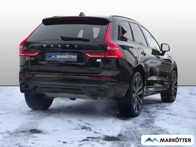Volvo XC60 AWD R-Design Recharge