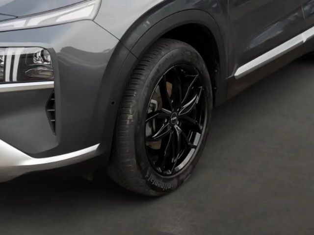 Hyundai Santa Fe 1.6 Hybrid Prime T-GDi