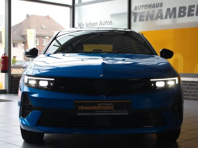 Opel Astra GS-Line Grand Sport