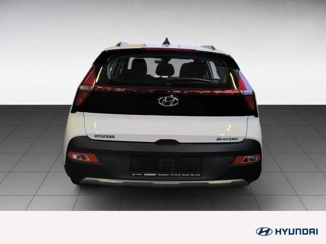 Hyundai Bayon 1.0 T-GDi Trend