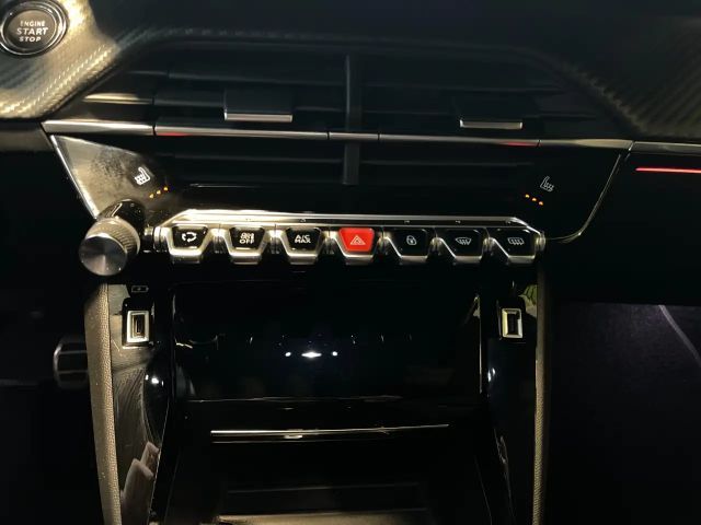 Peugeot 2008 GT-Line PureTech