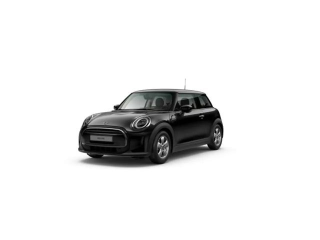MINI One FACELIFT - LED - BT
