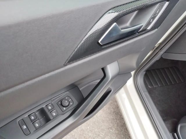 Volkswagen Polo Friends TSI