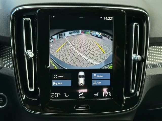 Volvo XC40 R-Design T3