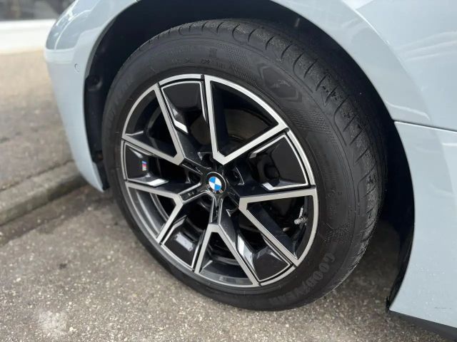 BMW 420 420i Coupé M-Sport