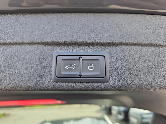 Audi A5 Avant S-Tronic