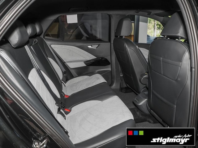 Volkswagen ID.3 150 kW Performance Pro