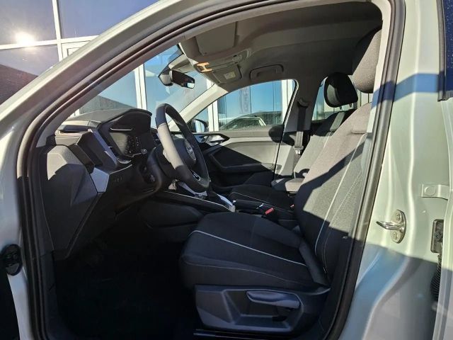Audi A1 30 TFSI Allstreet