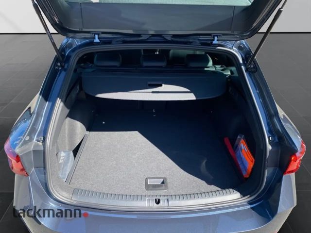 Cupra Leon 4Drive Sportstourer VZ