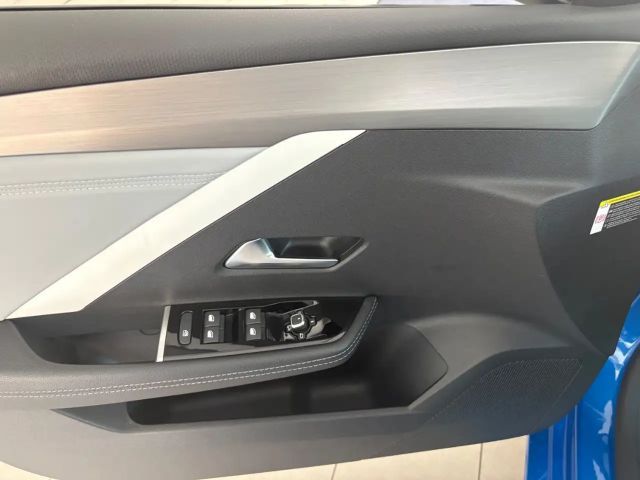 Opel Astra 1.2 Turbo