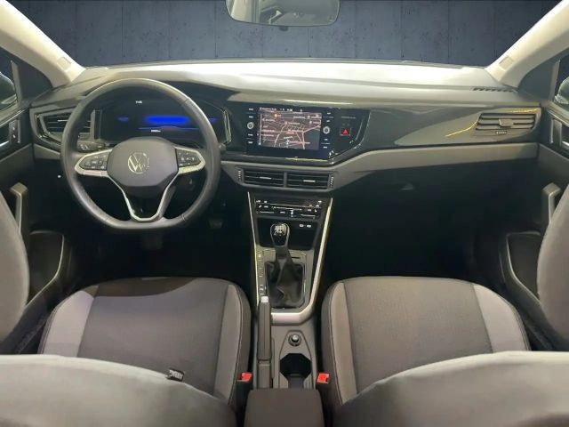 Volkswagen Taigo 1.0 TSI Life