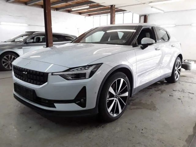 Polestar 2 LongRangeDual*AWD*WMP*ACC*HarmanK*Pano*LED*SHZ