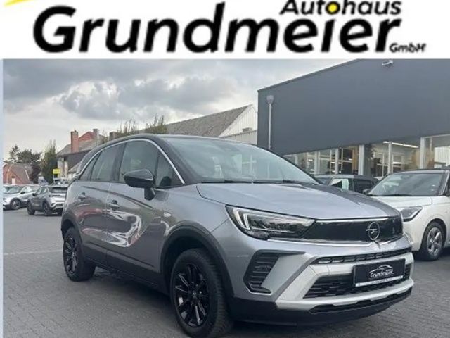 Opel Crossland X Elegance