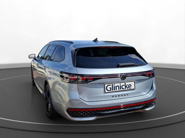 Volkswagen Passat DSG R-Line