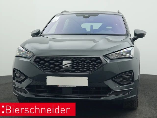 Seat Tarraco 2.0 TDI DSG FR-lijn