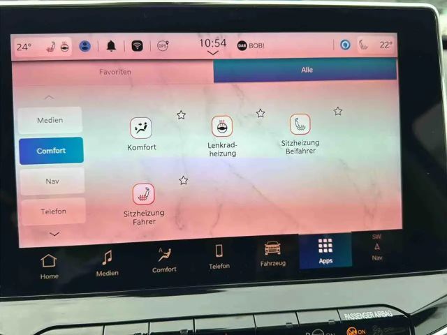 Jeep Compass Hybrid Limited