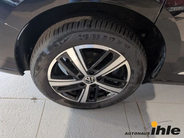 Volkswagen Caddy Style