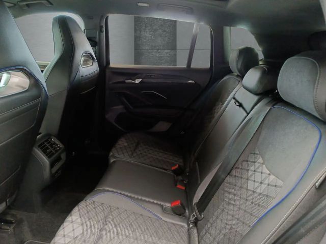 Volkswagen Tiguan 2.0 TDI DSG