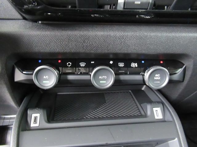 Citroën C4 Hybrid You