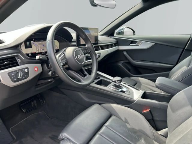 Audi A4 allroad 40 TDI Quattro S-Tronic