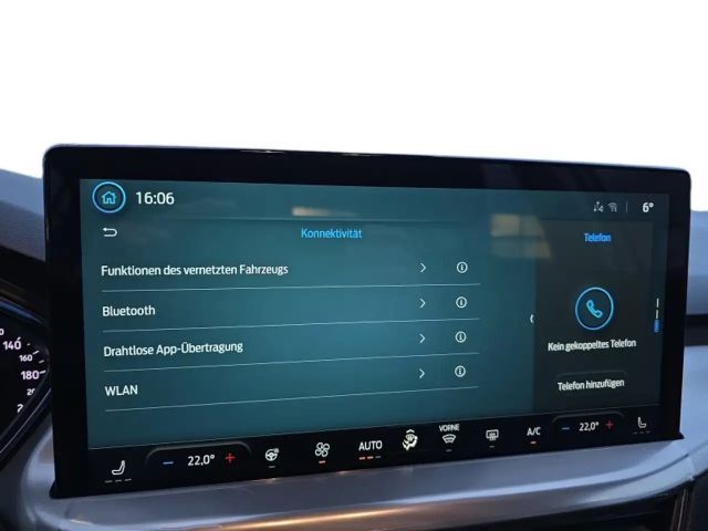 Ford Focus 1,0 125PS ACC/Kamera/LED/Navi/Winterp.     **