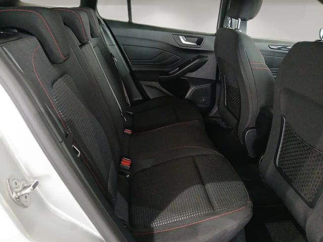 Ford Focus EcoBoost ST Line Wagon